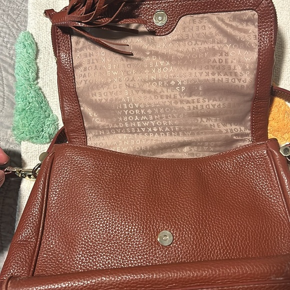 Kate Spade Cross Body - Picture 5 of 8